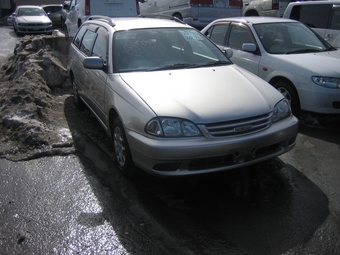 2002 Toyota Caldina