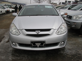 2002 Toyota Caldina