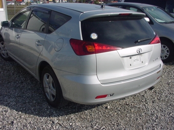 2002 Toyota Caldina