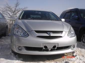 2002 Toyota Caldina