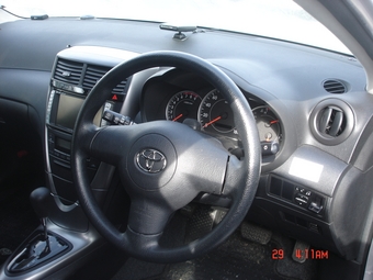 Toyota Caldina