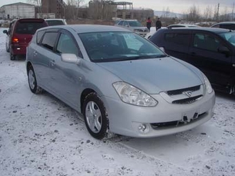 2002 Toyota Caldina