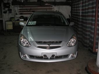 2002 Toyota Caldina