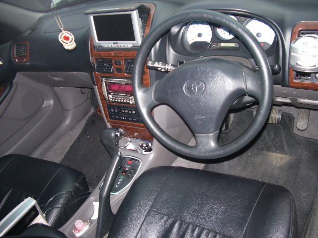 2002 Toyota Caldina