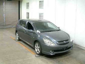 2002 Toyota Caldina