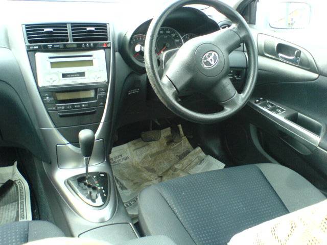 2002 Toyota Caldina