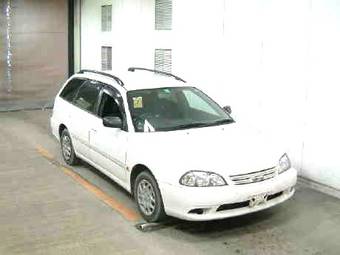 2002 Toyota Caldina