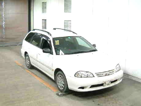 2002 Toyota Caldina