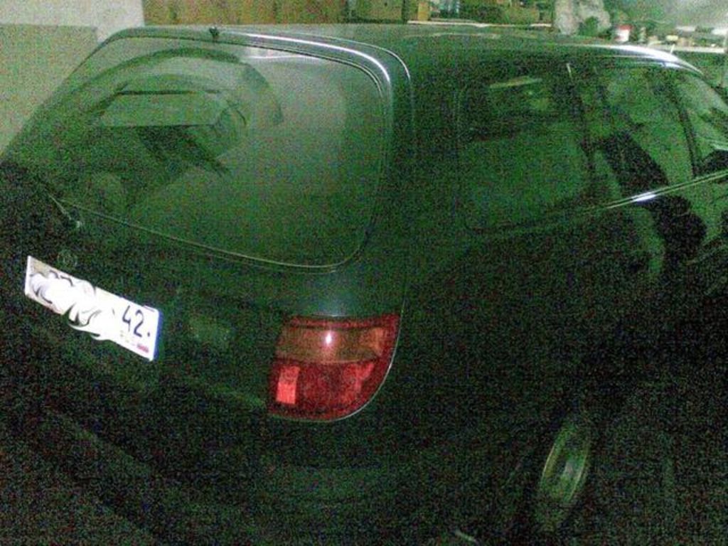 2002 Toyota Caldina