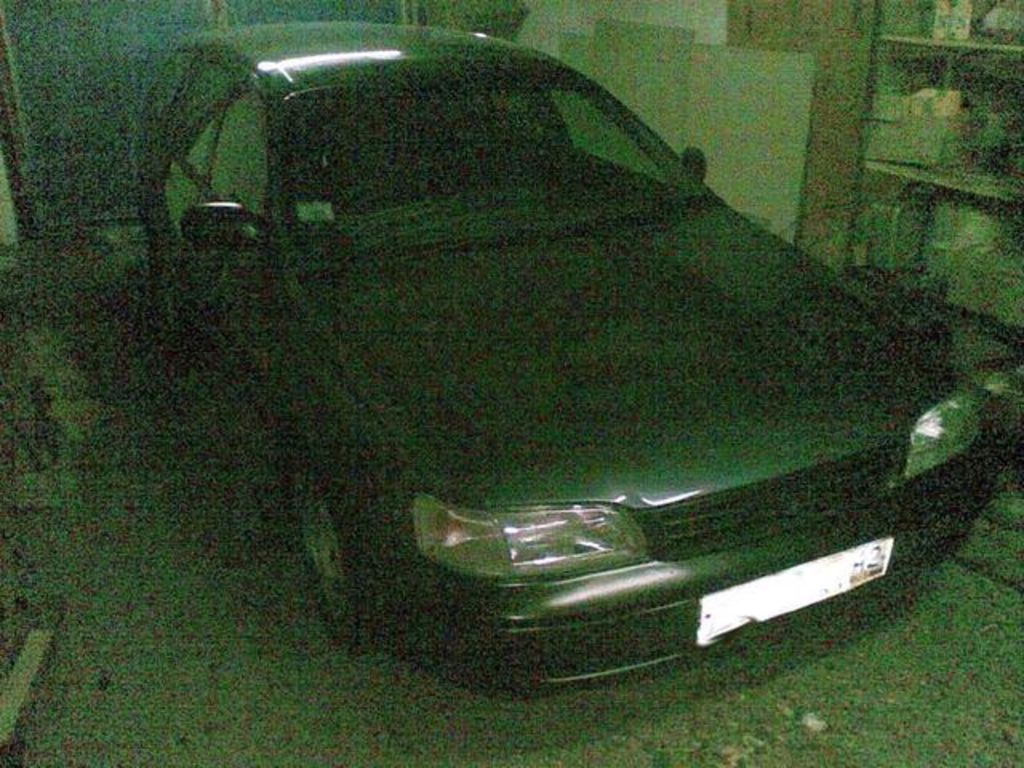 2002 Toyota Caldina