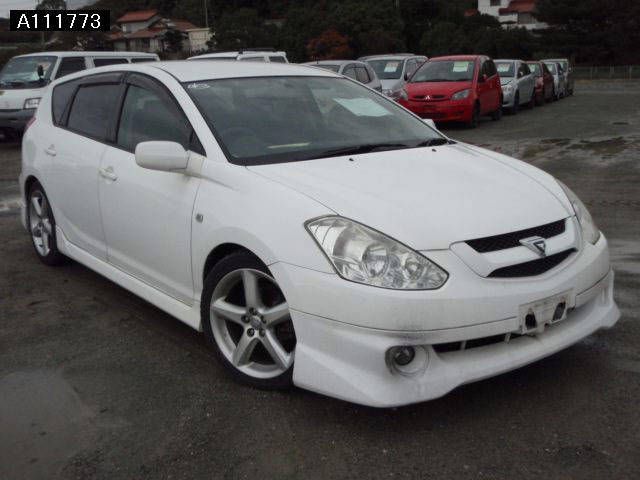 2002 Toyota Caldina