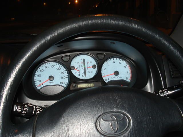 2002 Toyota Caldina