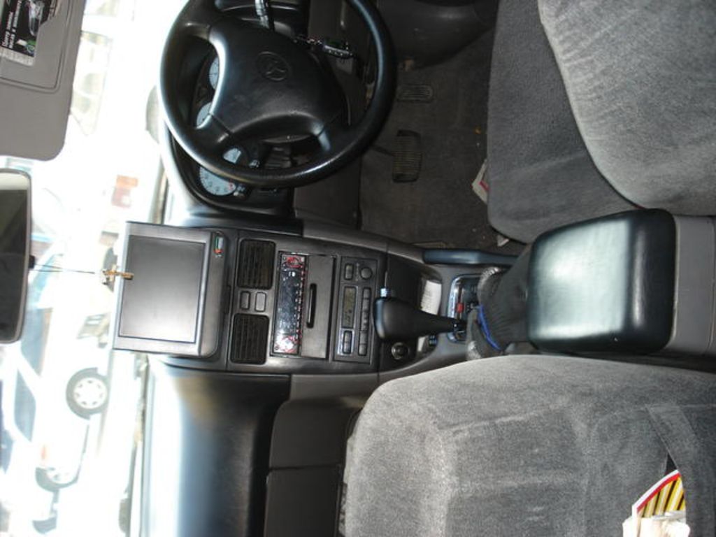 2002 Toyota Caldina