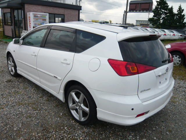 2002 Toyota Caldina