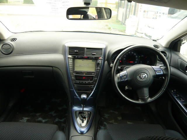 2002 Toyota Caldina