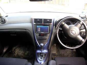 Toyota Caldina