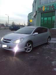 2002 Toyota Caldina