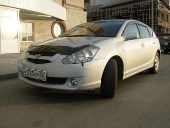 2002 Toyota Caldina