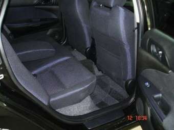 Toyota Caldina