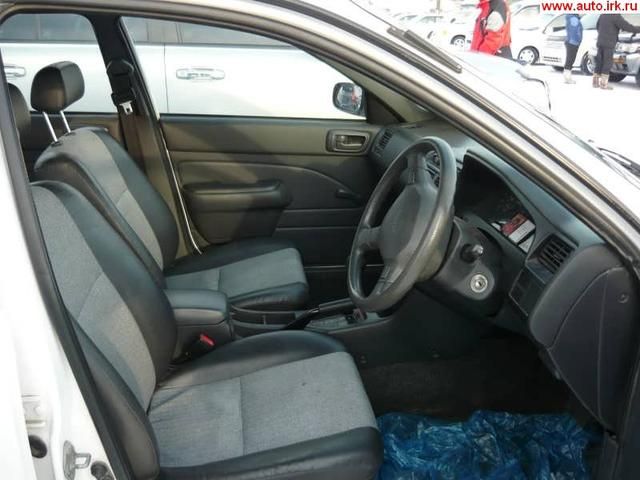 2002 Toyota Caldina