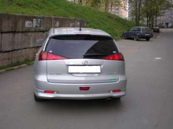 Toyota Caldina