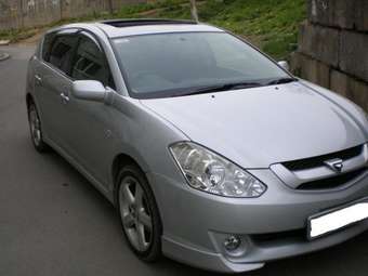 Toyota Caldina