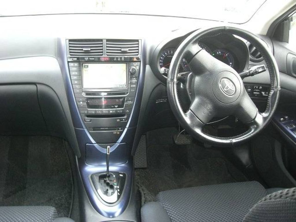 2002 Toyota Caldina