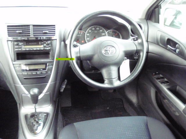 2002 Toyota Caldina