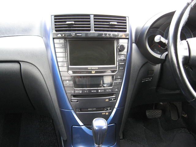 2002 Toyota Caldina