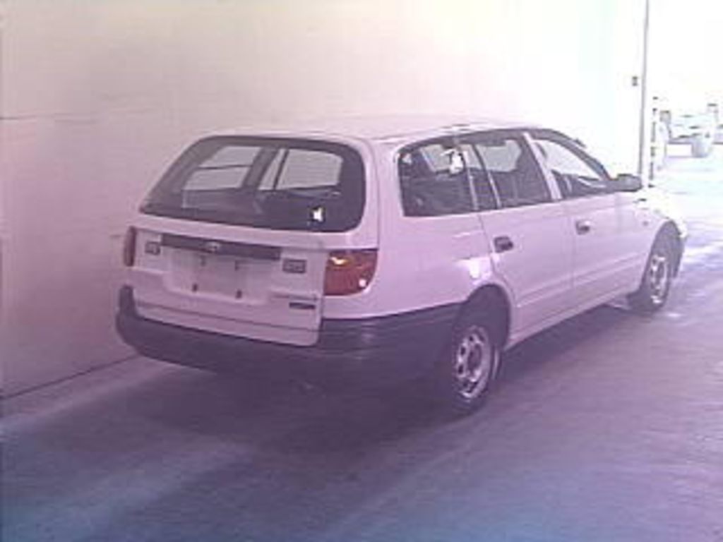 2002 Toyota Caldina