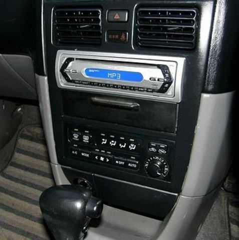 2002 Toyota Caldina