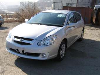 2002 Toyota Caldina