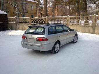 Toyota Caldina