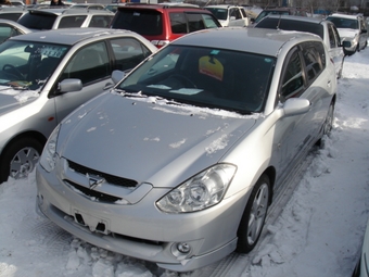 2002 Toyota Caldina