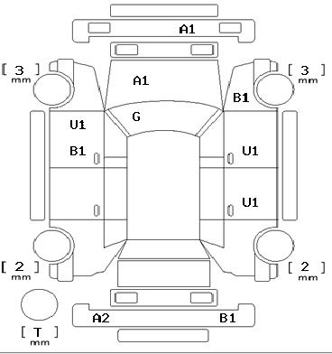 2002 Toyota Caldina Pics