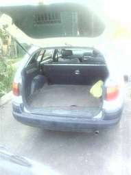 2002 Toyota Caldina For Sale