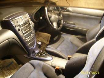 2002 Toyota Caldina Photos