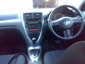 2002 Toyota Caldina For Sale