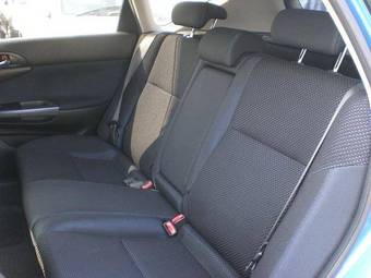 2002 Toyota Caldina For Sale