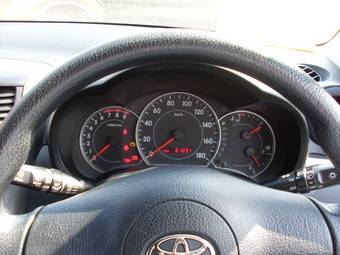 2002 Toyota Caldina For Sale