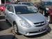 Preview 2002 Toyota Caldina