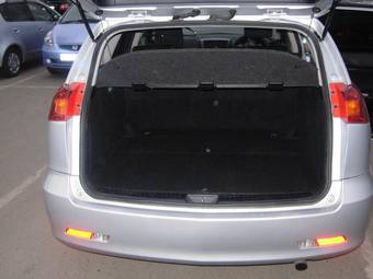 2002 Toyota Caldina For Sale