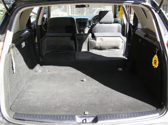 2002 Toyota Caldina Photos