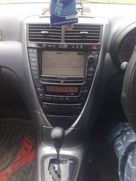 2002 Toyota Caldina Photos