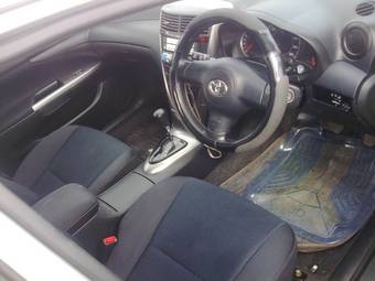 2002 Toyota Caldina For Sale