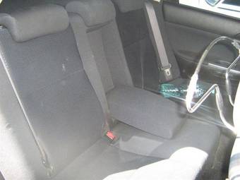 2002 Toyota Caldina For Sale