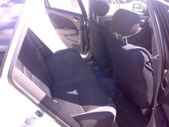 2002 Toyota Caldina For Sale