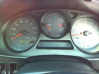 2002 Toyota Caldina For Sale