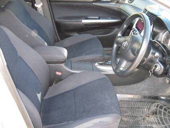 2002 Toyota Caldina For Sale