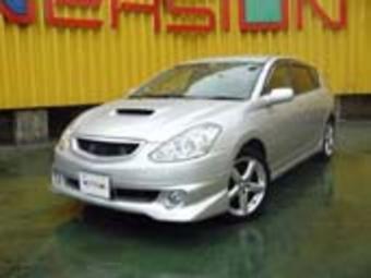 2003 Toyota Caldina